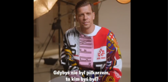 Wojciech Szczęsny zdradza kim by był, gdyby NIE BYŁ PIŁKARZEM xD [VIDEO]